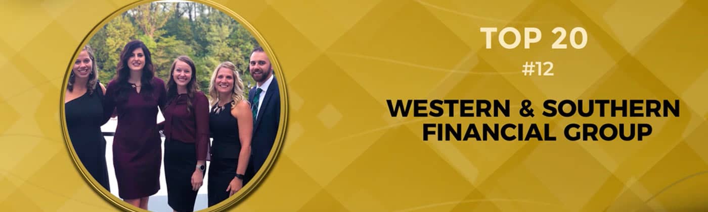 Top 20 ATD Best Awards