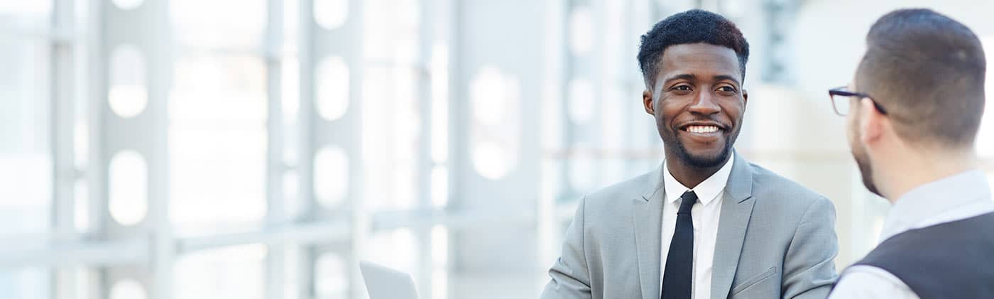 Identity streamlined better business alignment