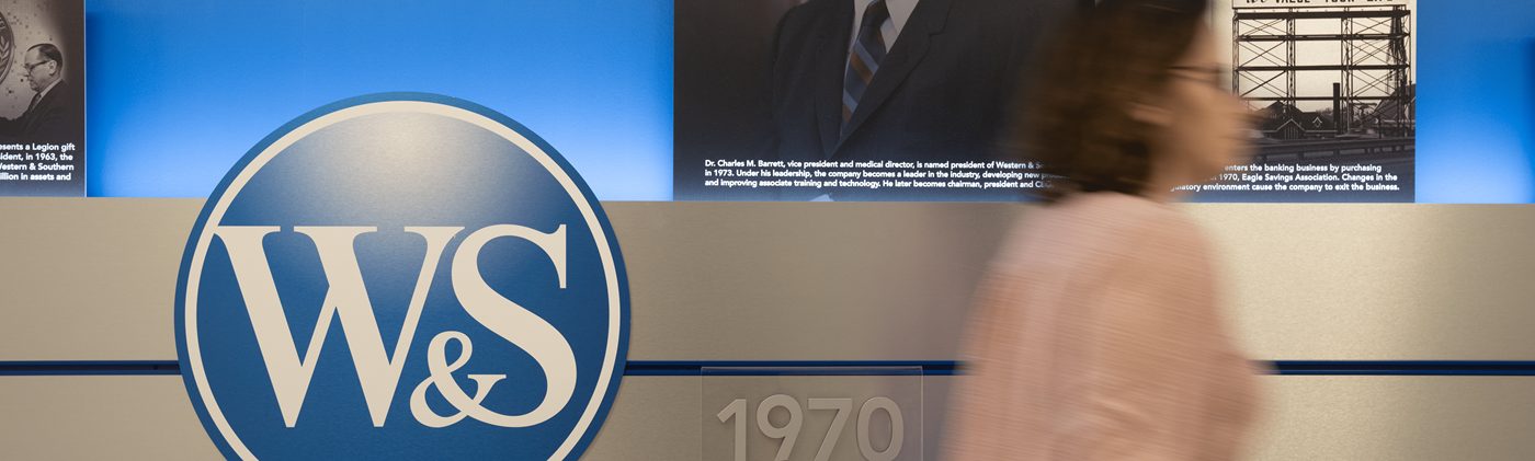 W&S timeline