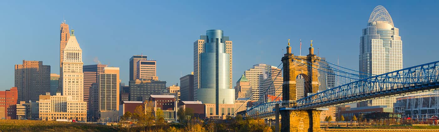 cincinnati ohio pride western southern