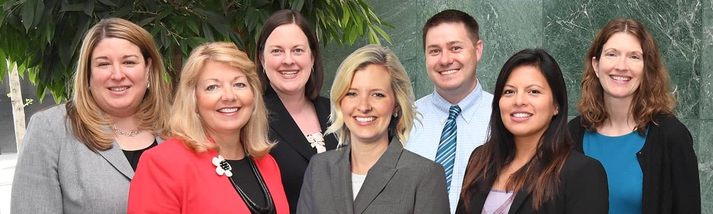 Western & Southern associates on award winning team