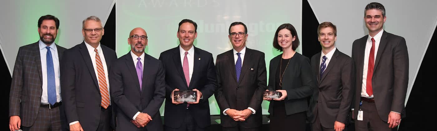 Western & Southern team receives Deal Maker Award