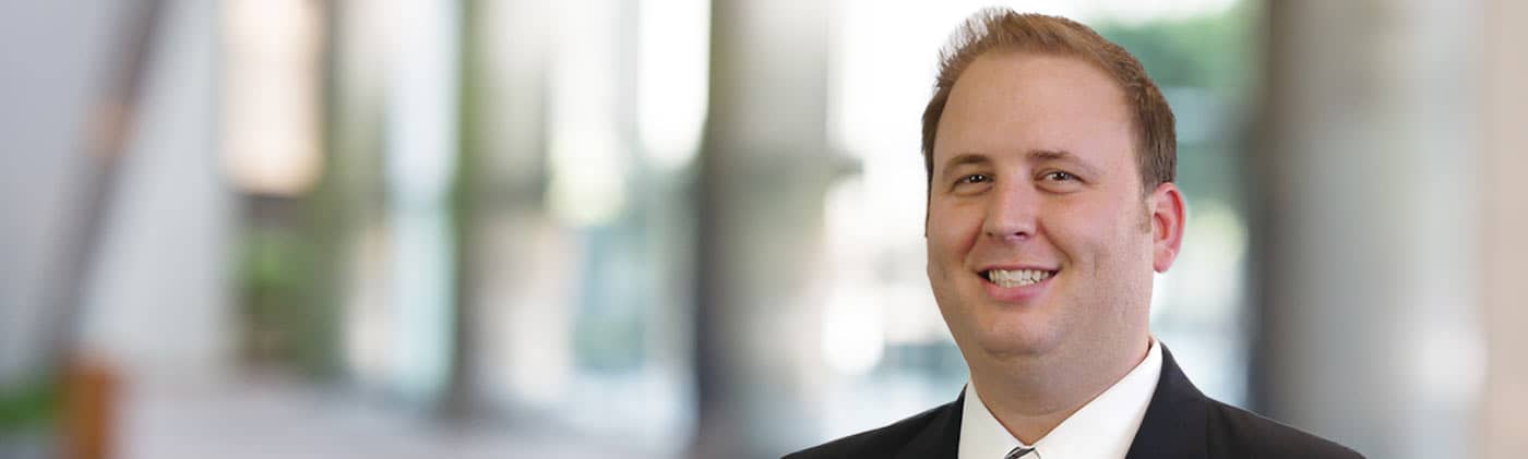 Edward Seeger headshot