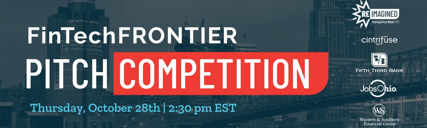 Fintech Frontier Pitch Competition