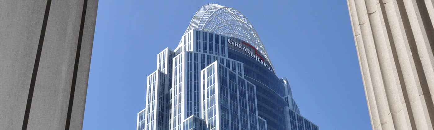 great american tower