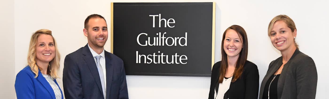 Talent Development Team