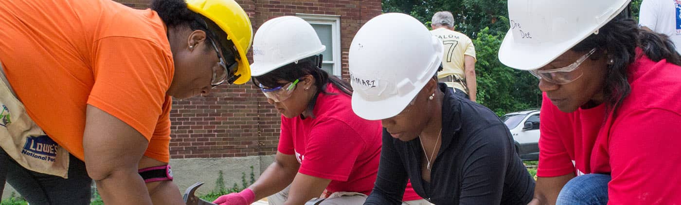 Habitat home