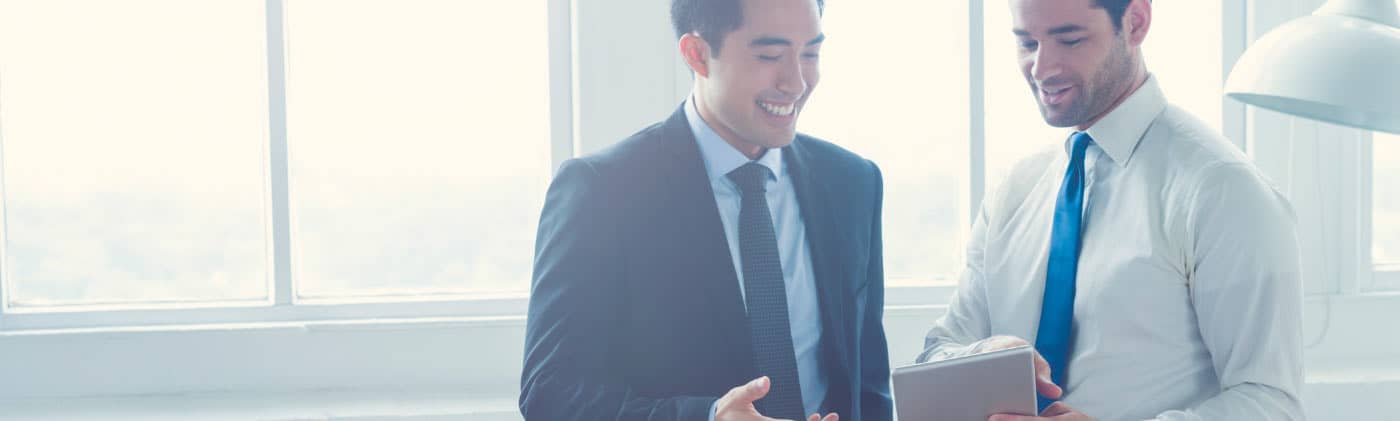 investment professionals