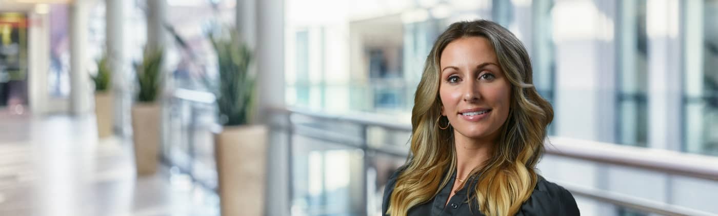 Katheryn Hunsberger headshot