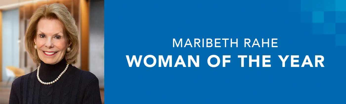 Maribeth Rahe