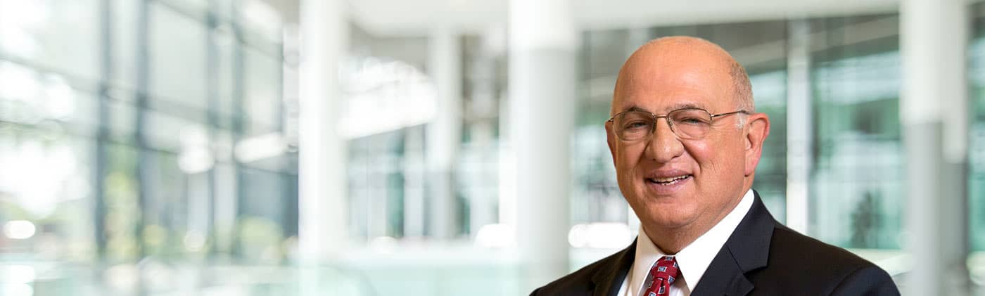 Mario San Marco headshot