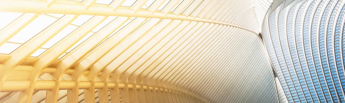 Abstract architecture Newsroom renamed international