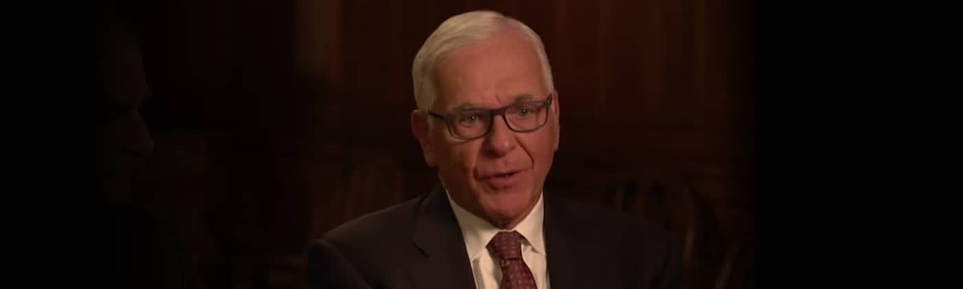 Nick Sargen on WealthTrack