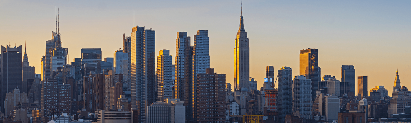 New York City