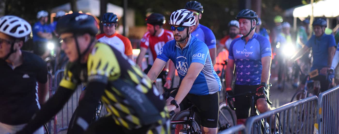 Ride Cincinnati 2023