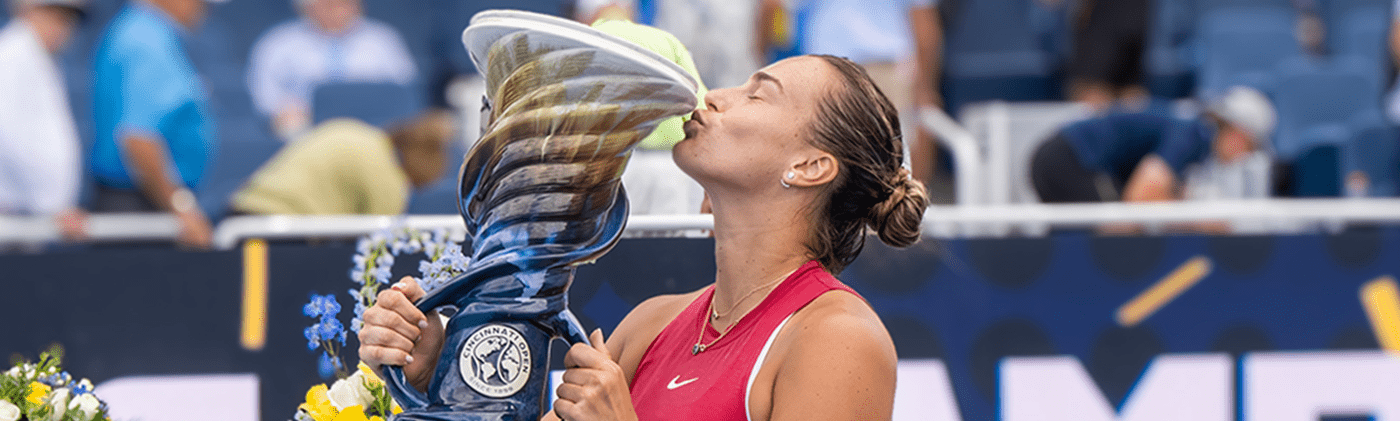 Sabalenka