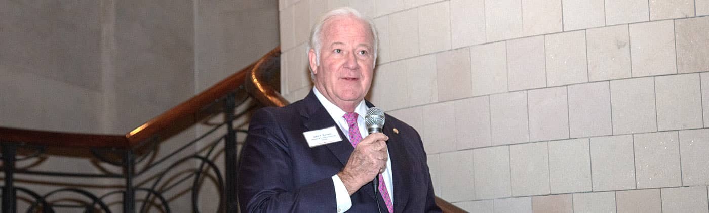 Sophisticated Giving