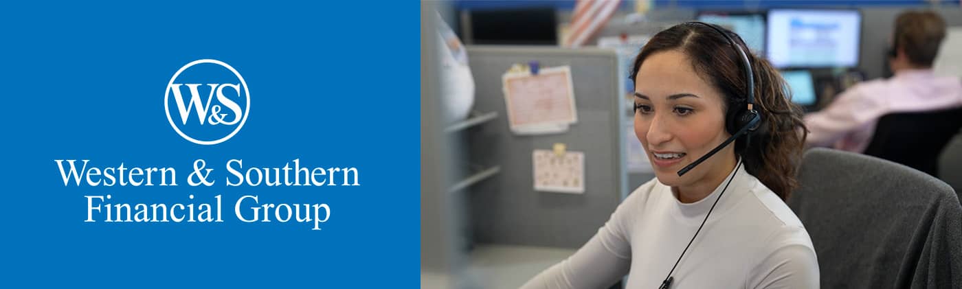 Western & Southern Financial Group teams received two Stevie Awards for customer service and cross-functional collaboration.