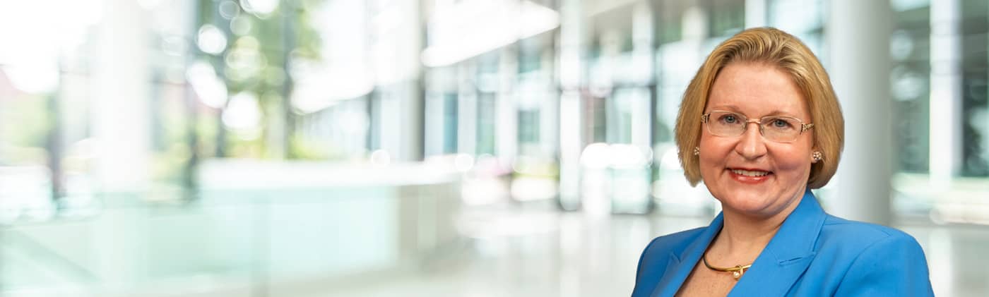 W&S Life Pittsburgh Agency Manager, Julie Calhoun