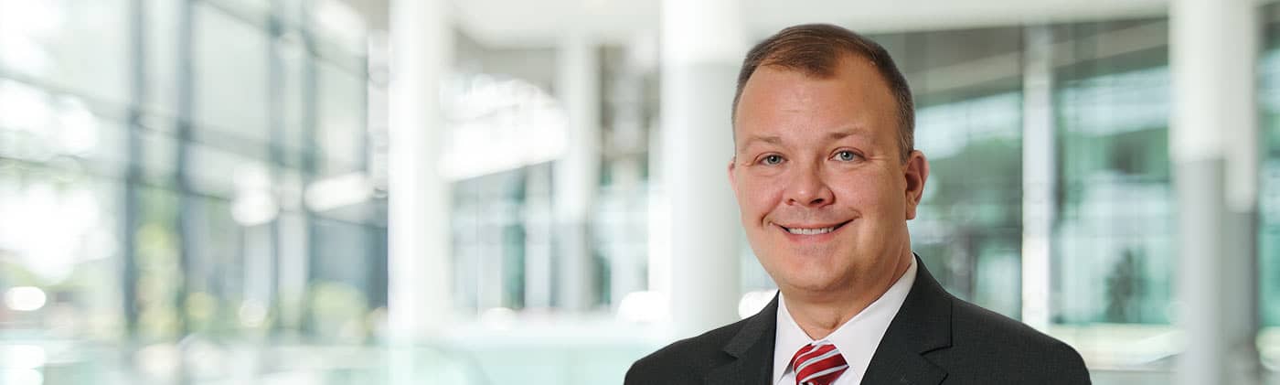 Travis Schraffenberger