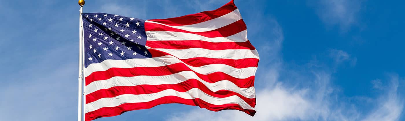 US Flag