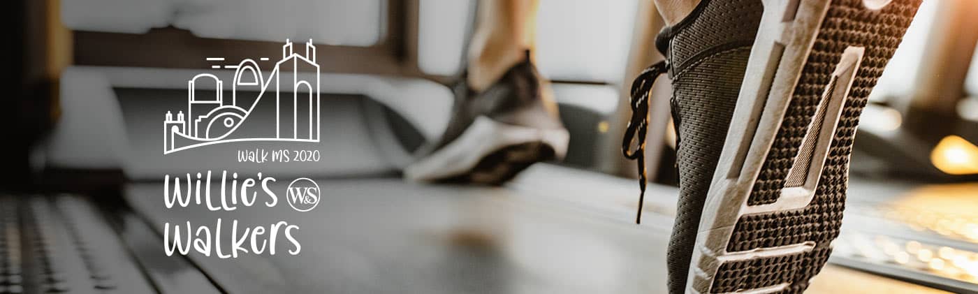 Walk MS 2020
