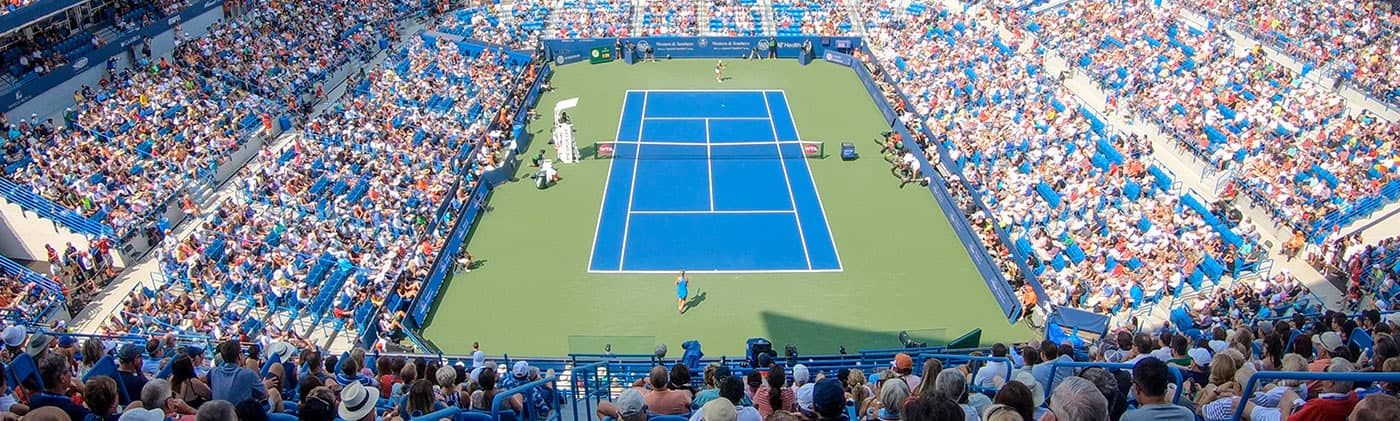 WS Open