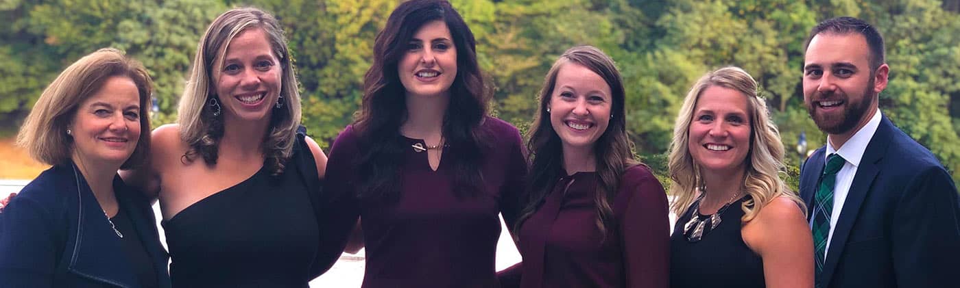 talent development team