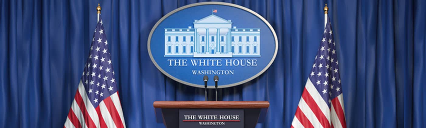 white house briefing