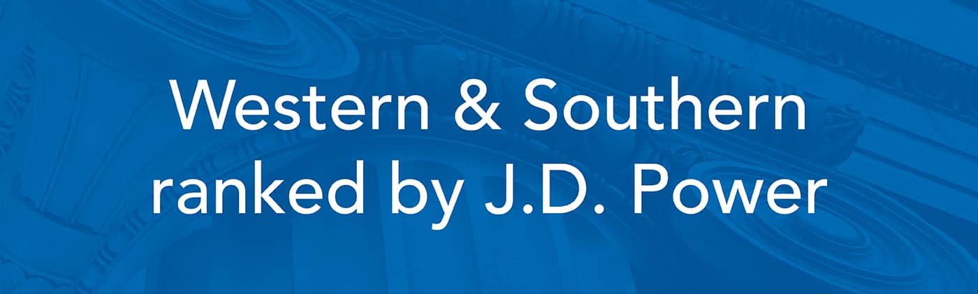 Western & Southern Financial Group ranked second in the J.D. Power 2025 U.S. Individual Annuity Study, measuring customer trust, service and value across the U.S. individual annuity market.