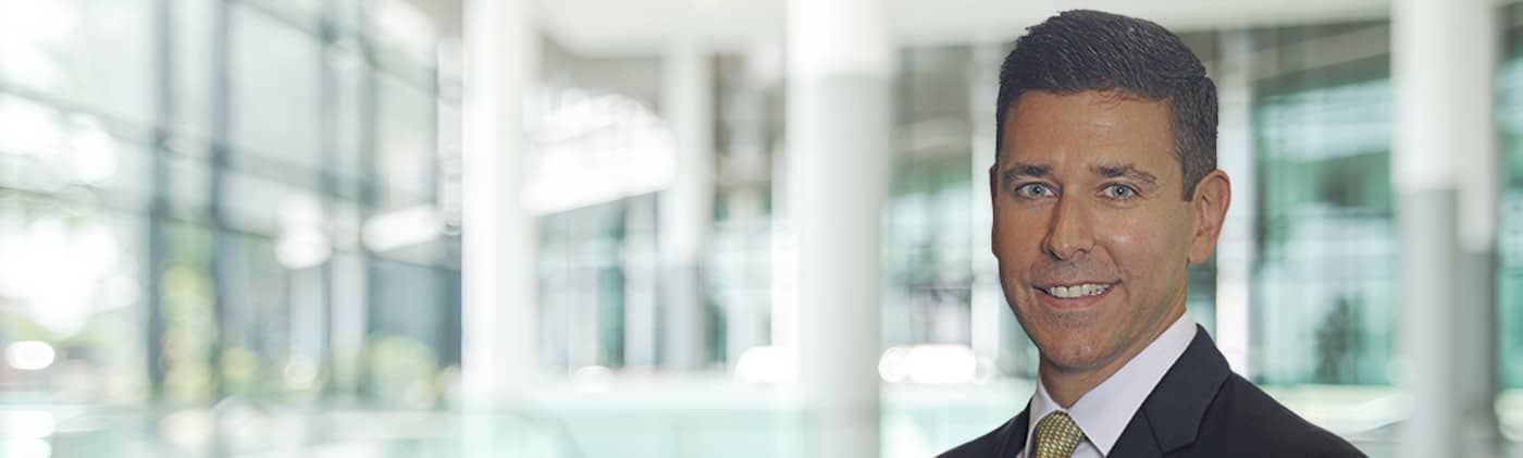 Anthony Gigliotti  Assistant Vice President