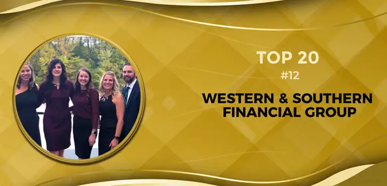 Top 20 ATD Best Awards