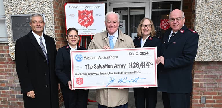 2024 TSA Check Presentation
