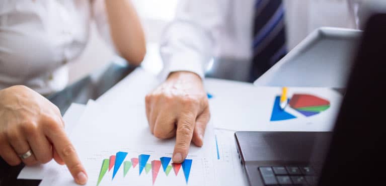 annuity data charts