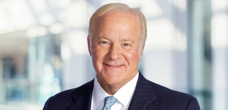 John F. Barrett