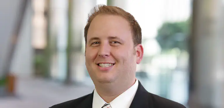 Edward Seeger headshot