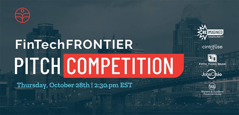 Fintech Frontier Pitch Competition