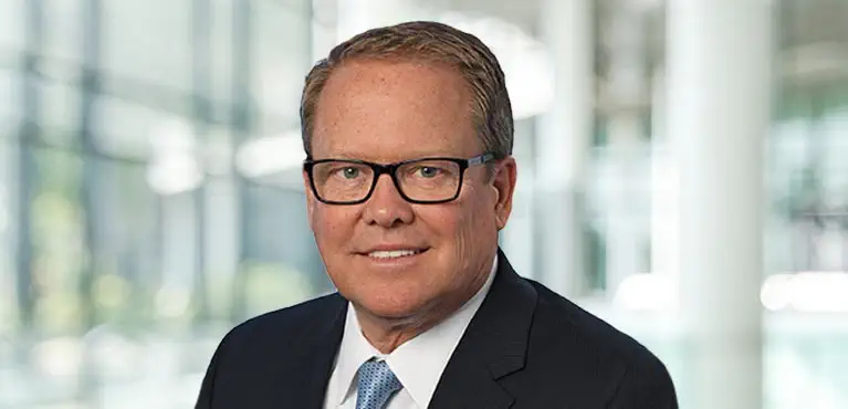 Harvey Fladeland headshot