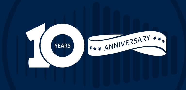 strategies celebrate 10 year anniversary