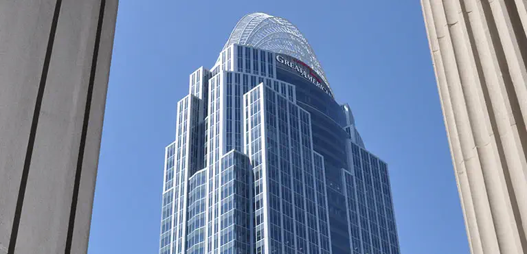 great american tower