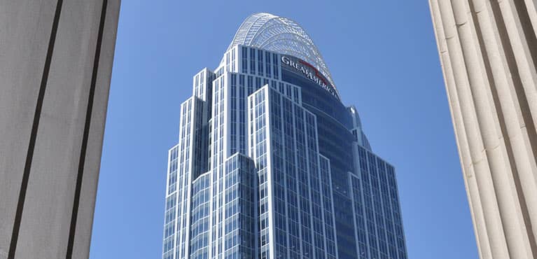 Western & Southern Financial Group office