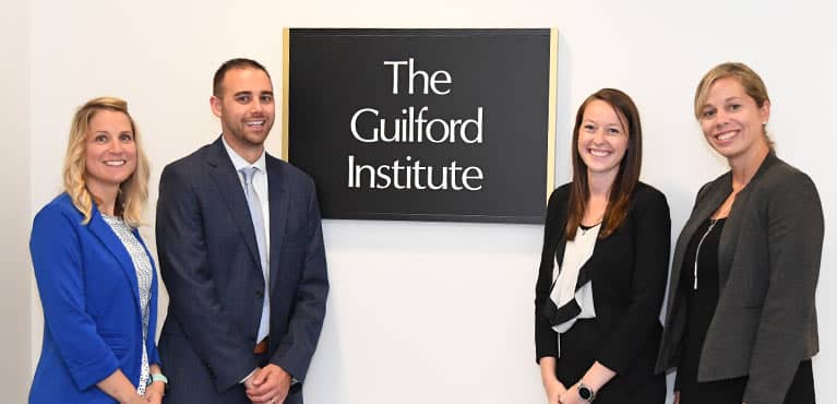 Talent Development Team