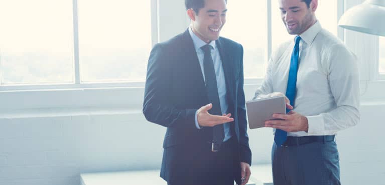 investment professionals