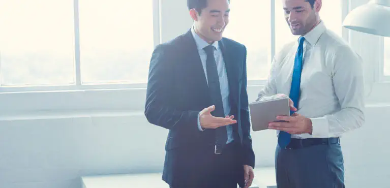 investment professionals