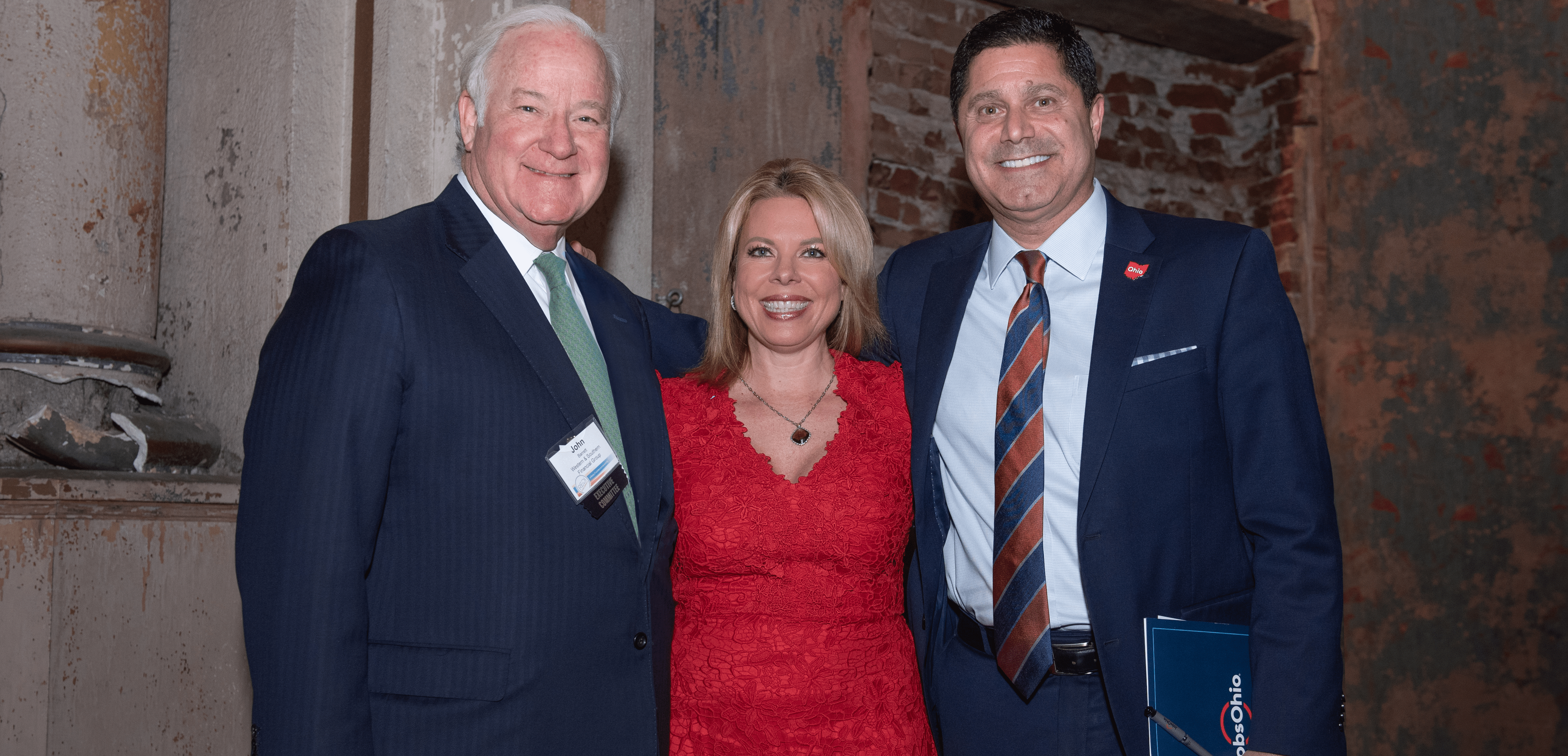 Barrett, Lauterbach, Nauseef