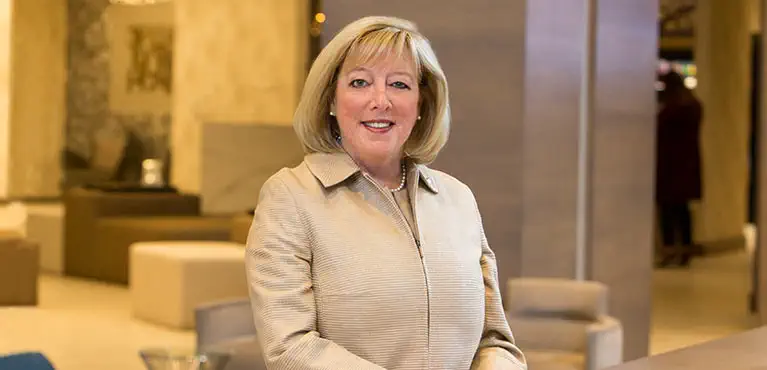 Jill McGruder headshot