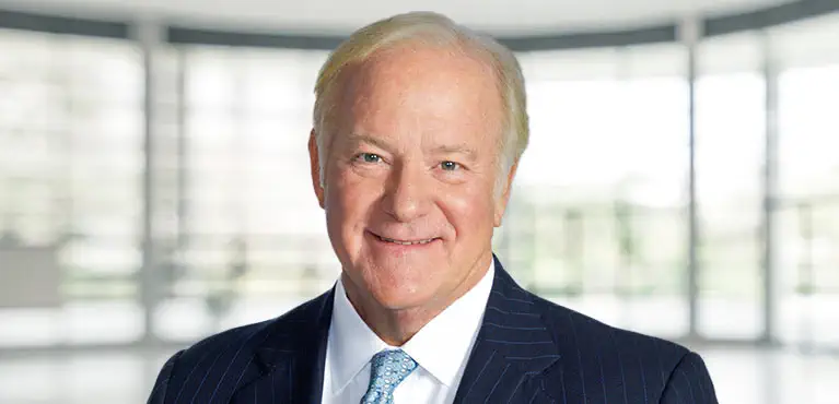 John F. Barrett