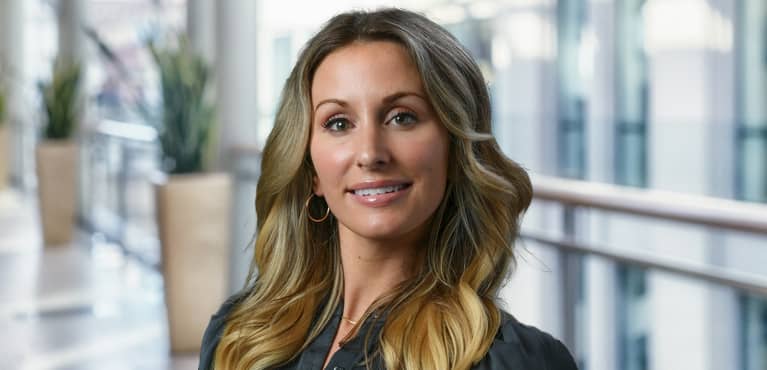 Katheryn Hunsberger headshot