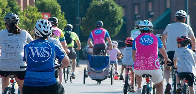 lead cincinnati bettering our city