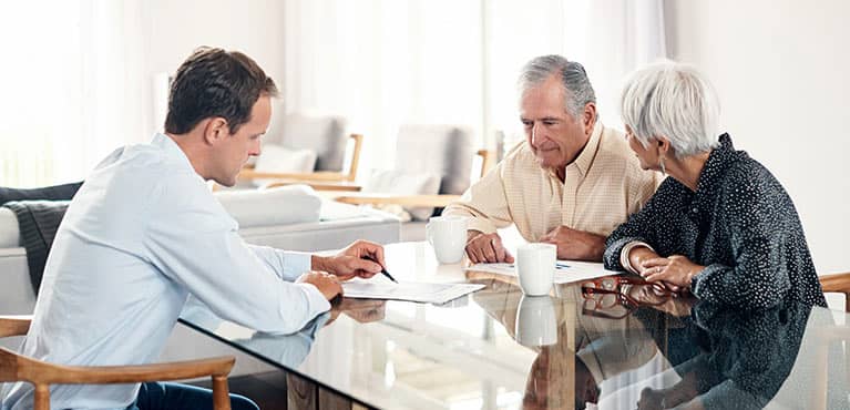 llic fixed indexed annuity